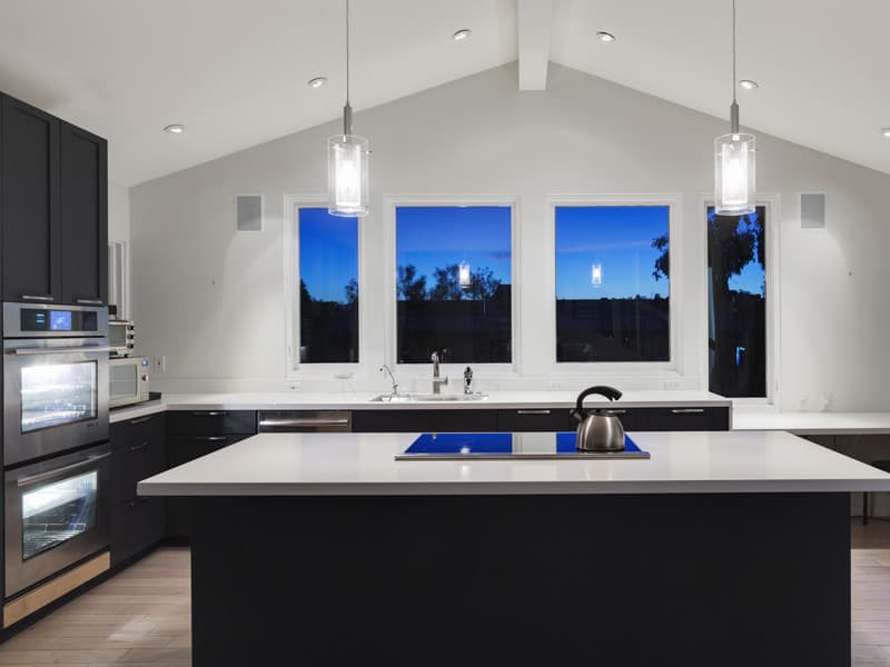 project-management1 kitchen refurbishment