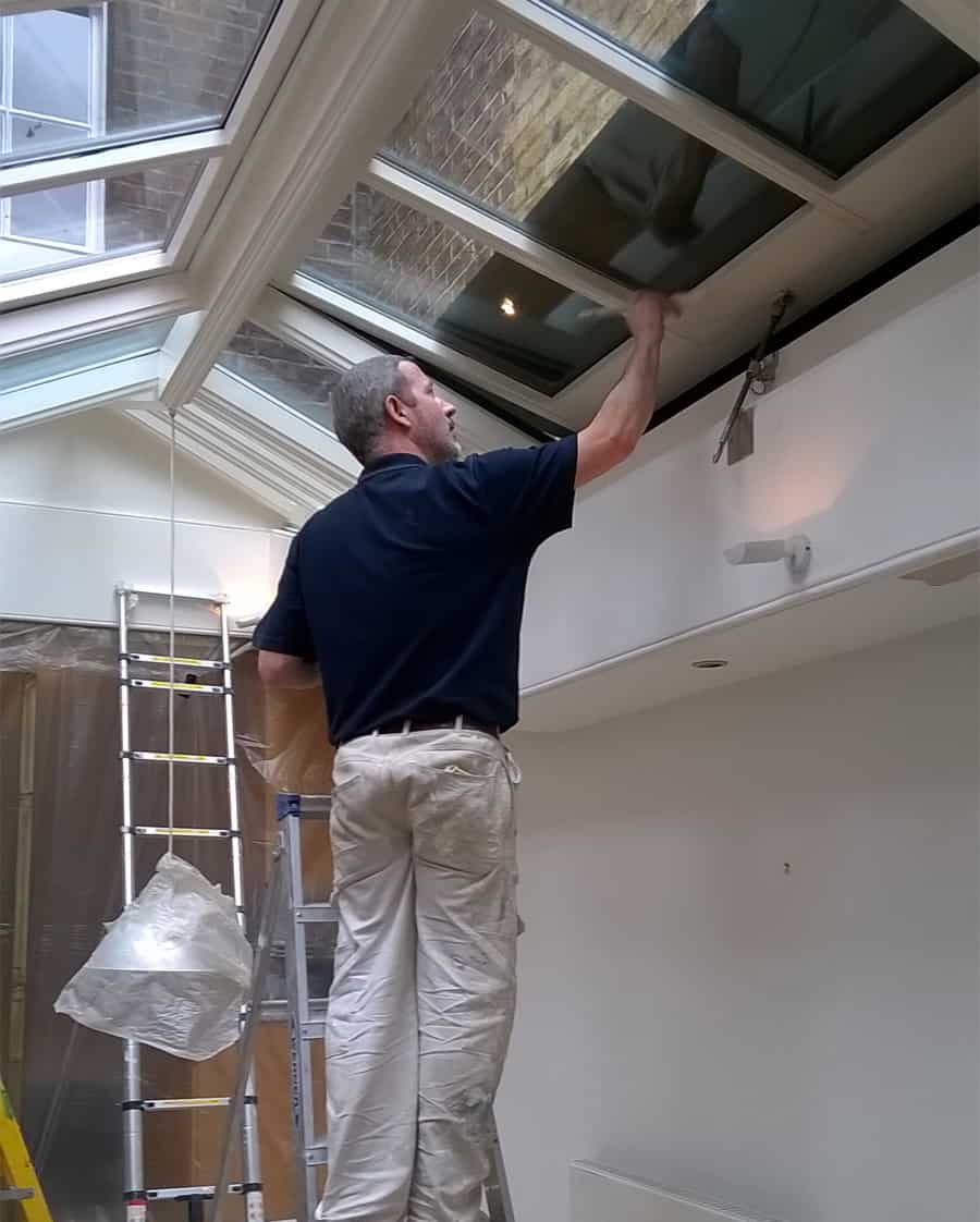 Highly Skilled Painters & Decorators Farnham