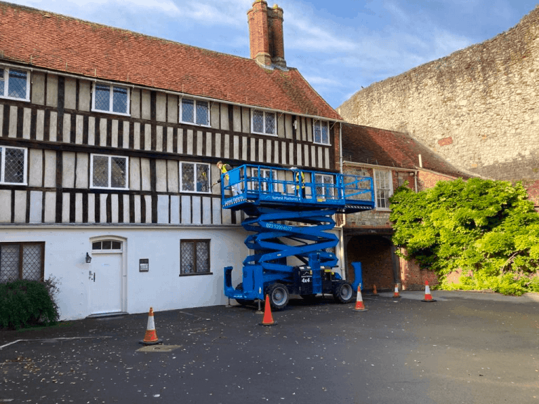 commercial_2a commercial refurbishment surrey