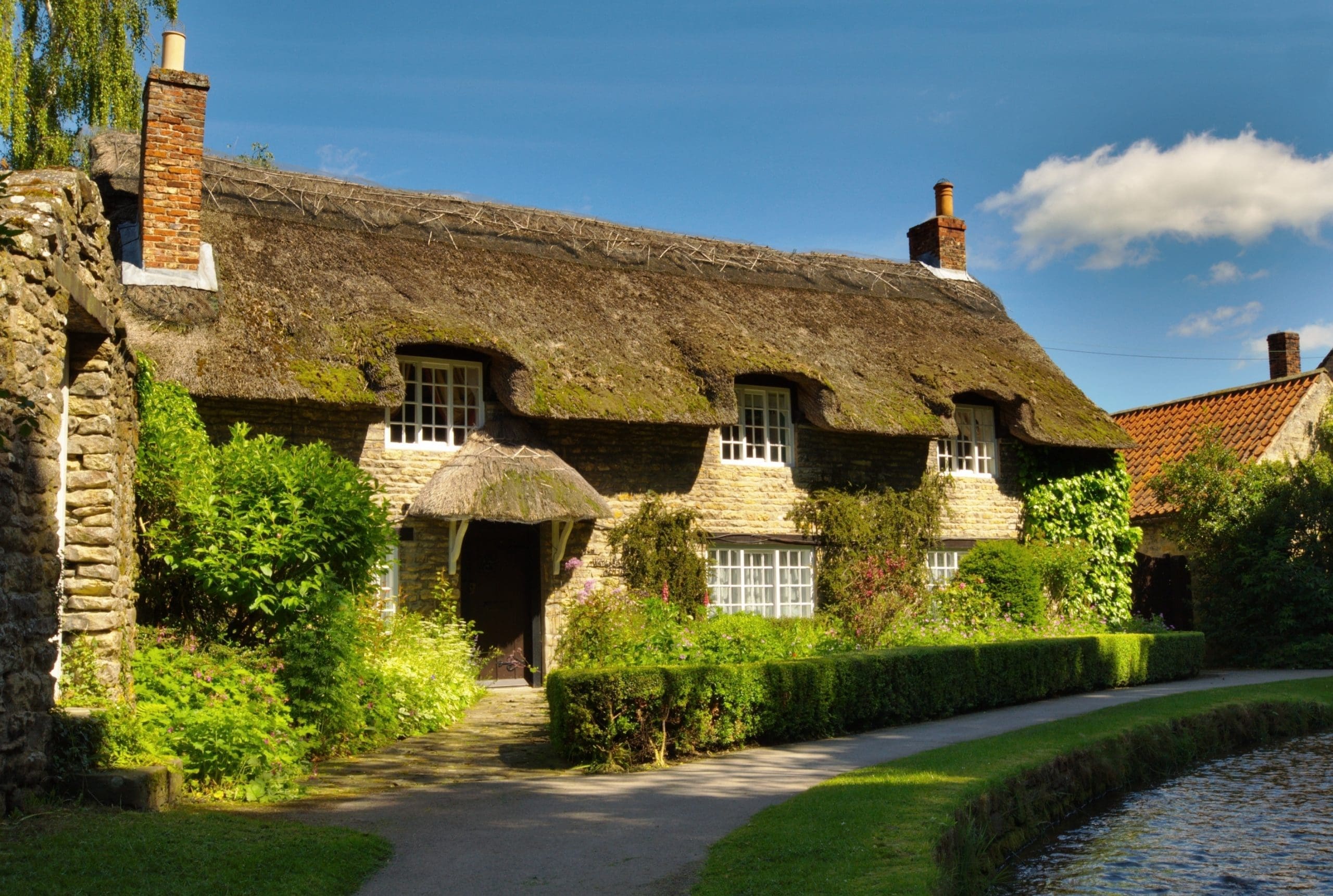 house painting and decorating surrey