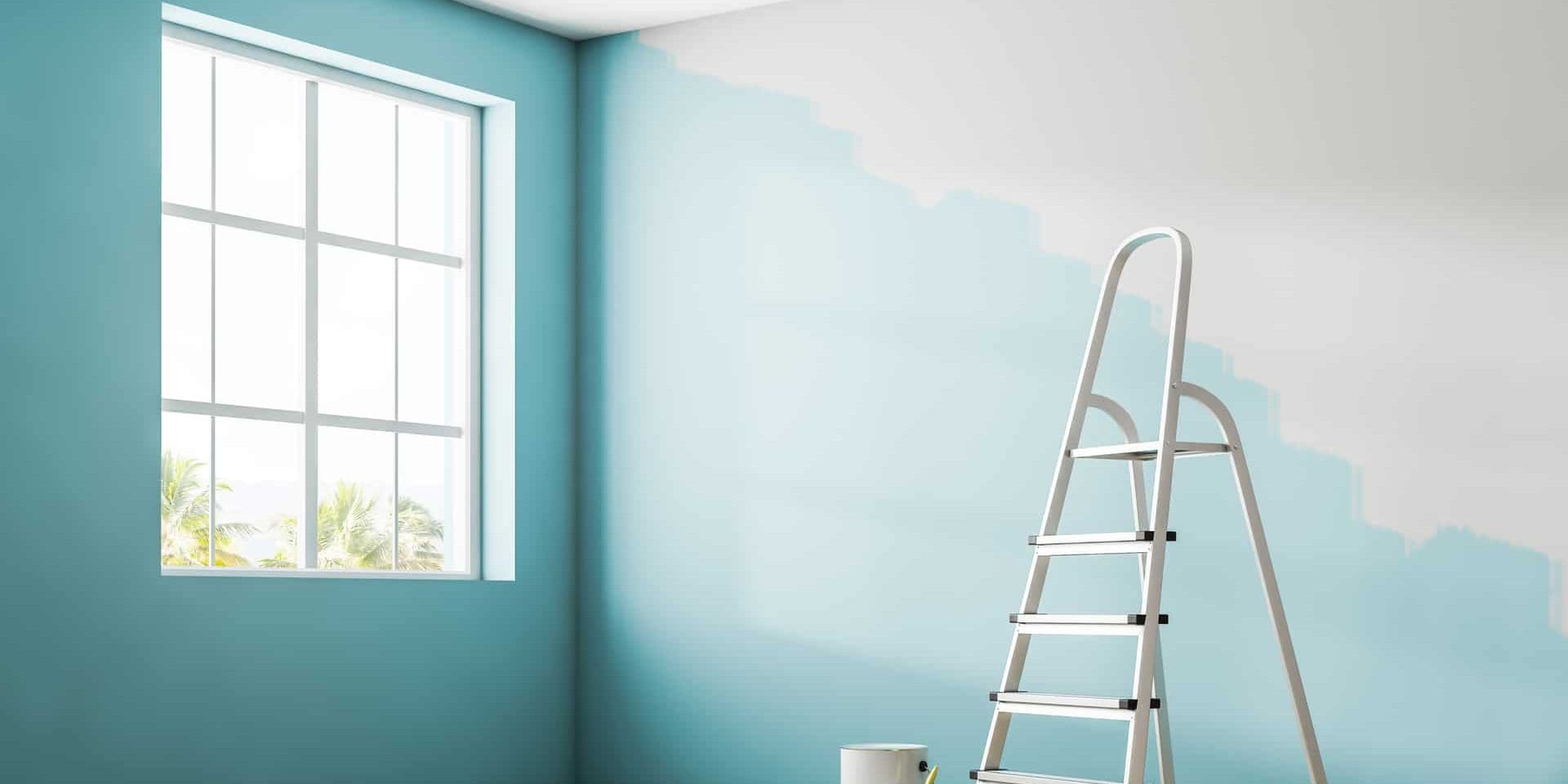 Painting hire professional painters and decorators
