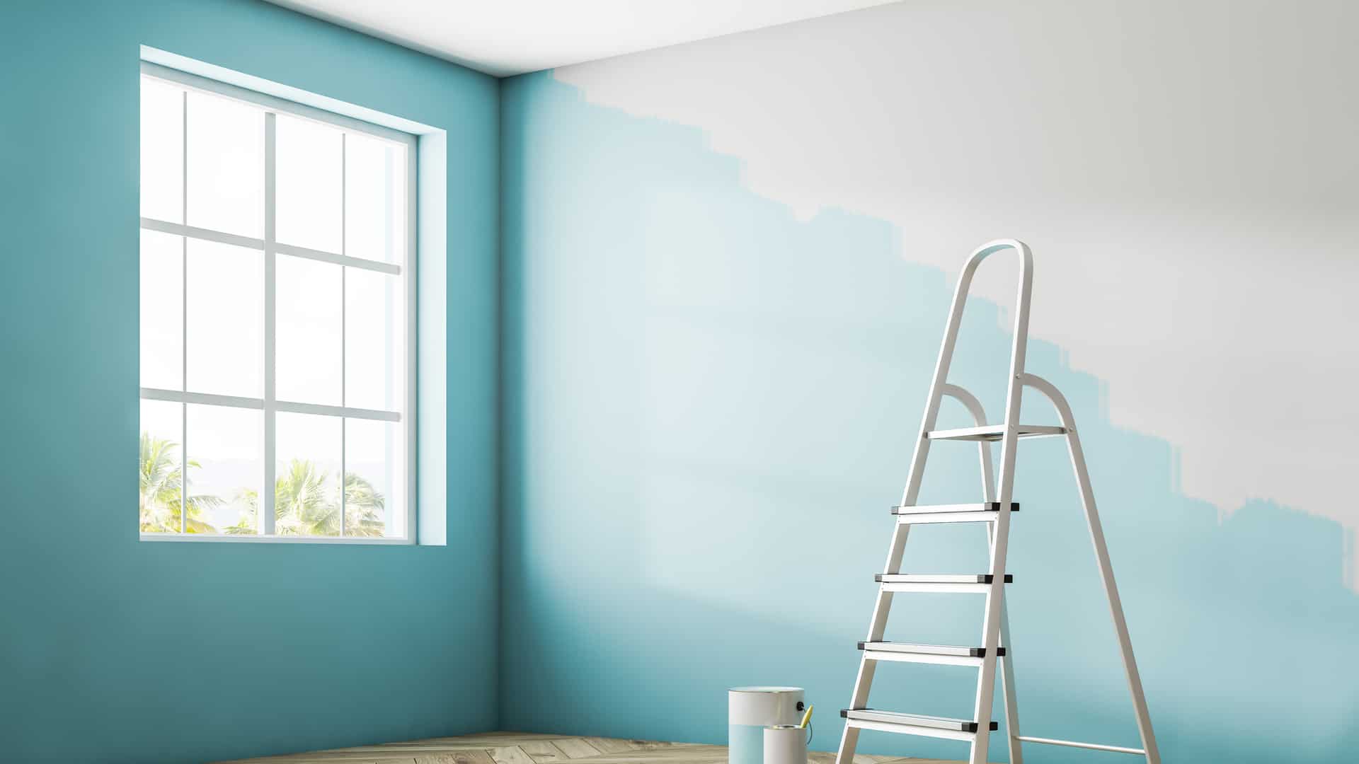 Painting hire professional painters and decorators