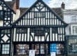 commercial retail refurbishment on farnham highstreet