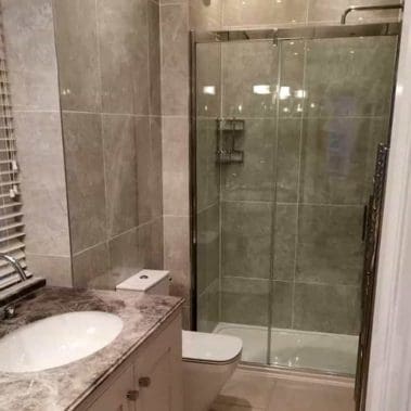 marshels luxury bathroom refurbishment 3
