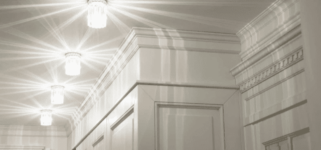 Ceiling coving & moulding painting Ceiling coving & moulding painting