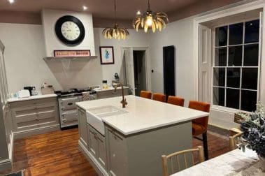 Marshels Kitchen Painting & Refurbishment