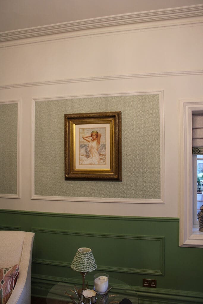Interior Refurb - Decoration in Camberley Interior Refurb - Decoration in Camberley